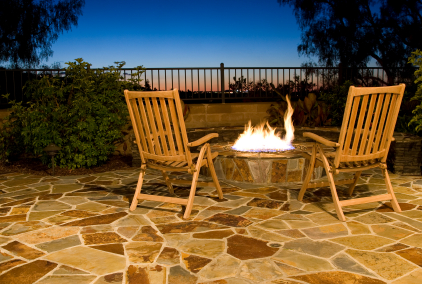 Fire Pit Installation Fire Pit Installation