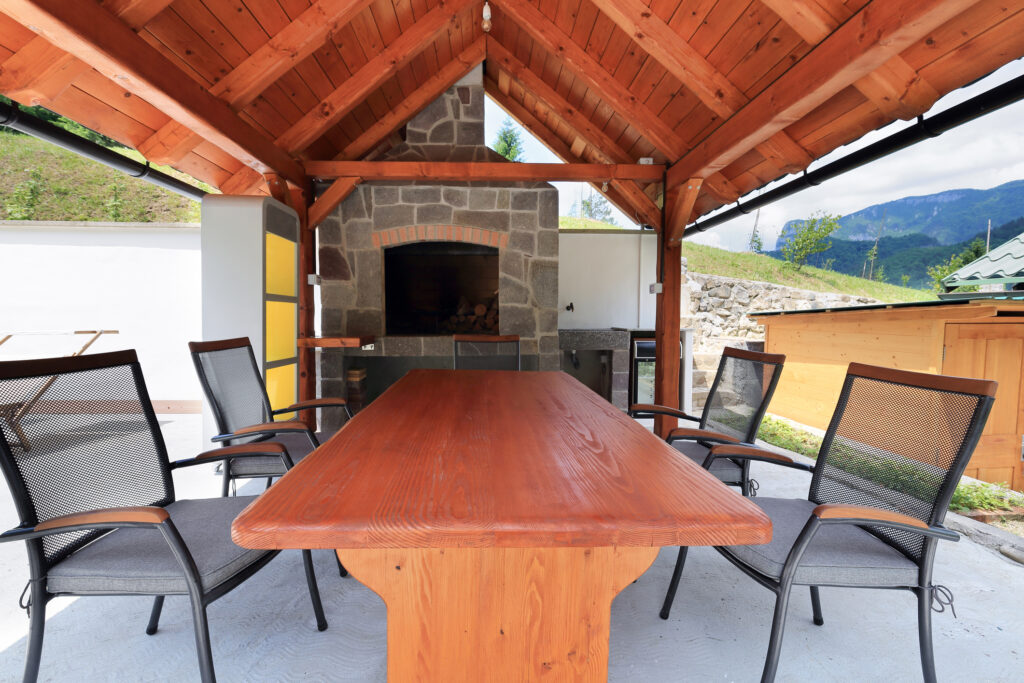 Patio Cover Design & Construction