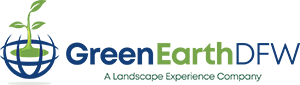 Green Earth DFW logo